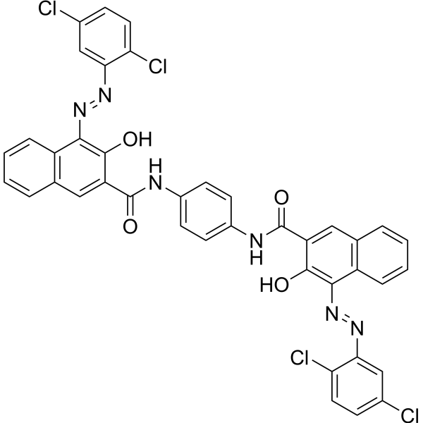Pigment Red 166 3905-19-9